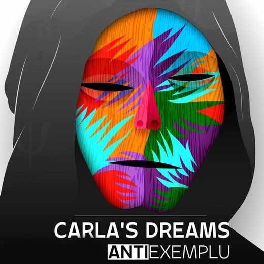 Carla’s Dreams a lansat un nou videoclip, “Antiexemplu”