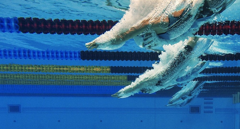 В Тирасполе завершился Зимний чемпионат Молдовы по плаванию